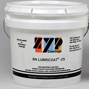 Chất phủ Boron Nitride ZYP Coatings Lubricoat ZS